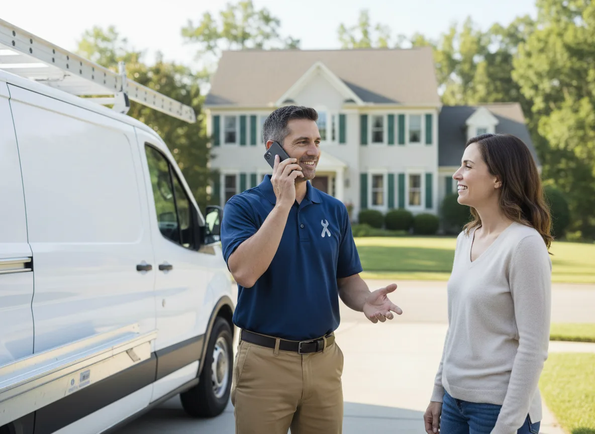Home Gutter Service Farmington, CT FAQs